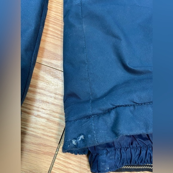 HighPoing Womans Snow Pant Large Black - Picture 3 of 7